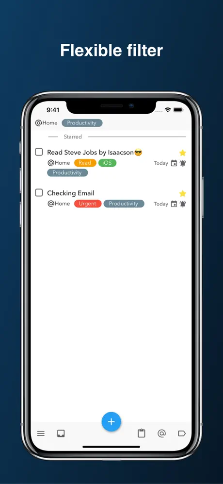 Blitz App Screenshot 5